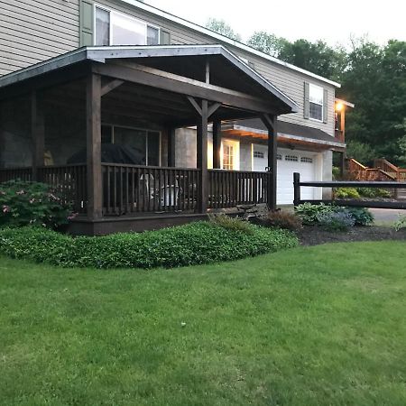 Coolis Apartment Richfield Springs Экстерьер фото
