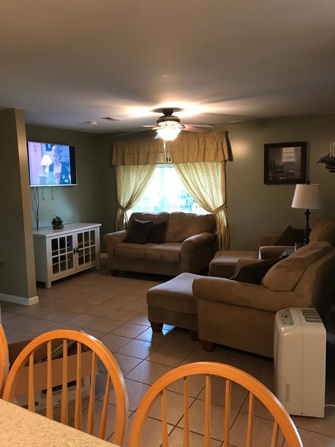 Coolis Apartment Richfield Springs Экстерьер фото
