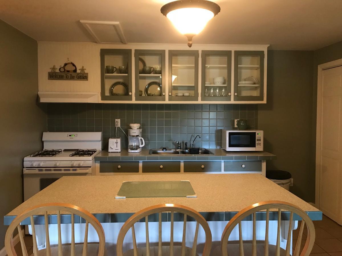 Coolis Apartment Richfield Springs Экстерьер фото
