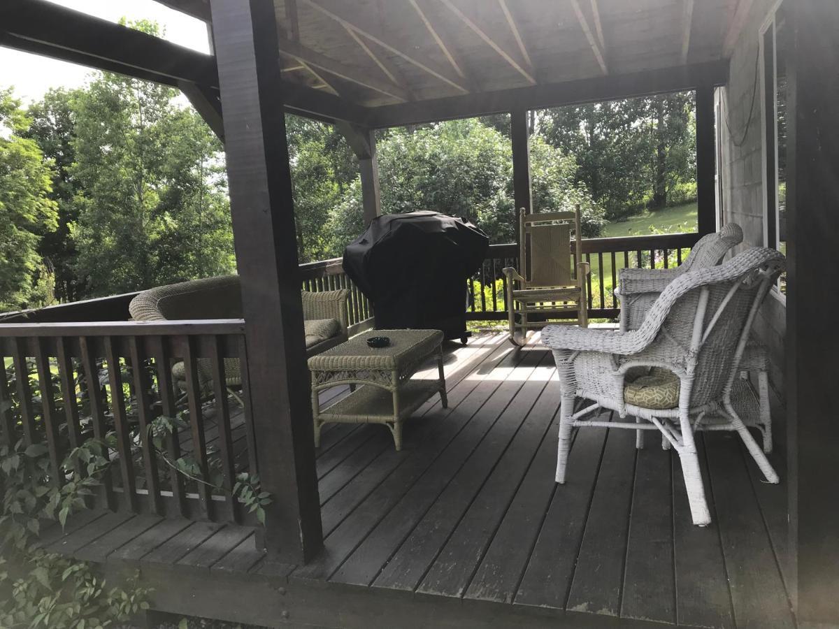 Coolis Apartment Richfield Springs Экстерьер фото