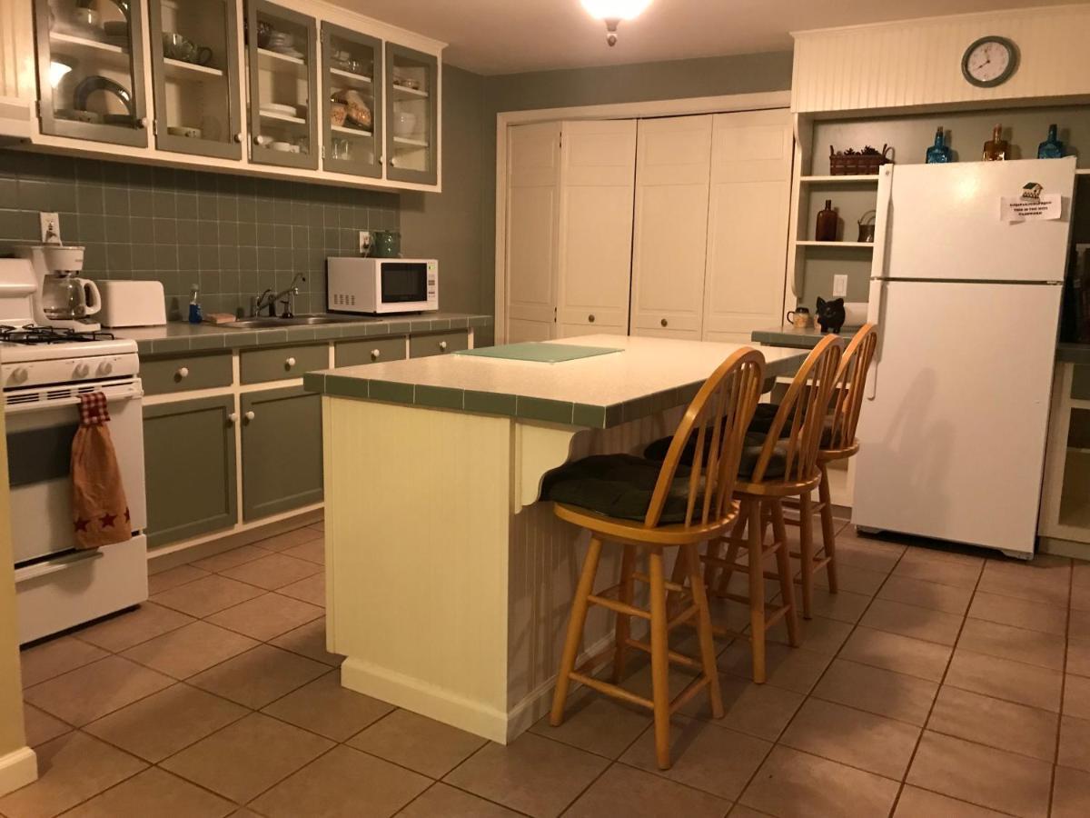 Coolis Apartment Richfield Springs Экстерьер фото