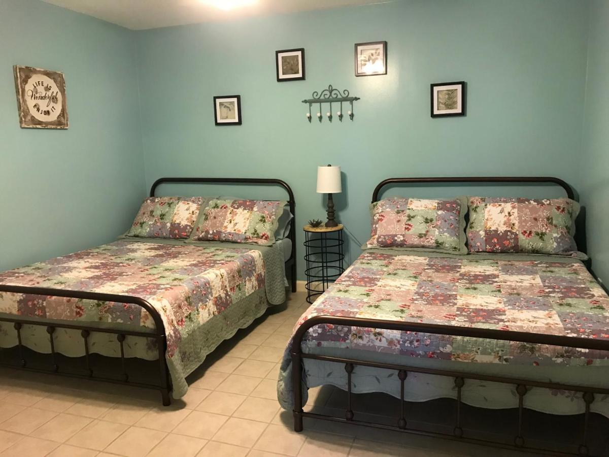 Coolis Apartment Richfield Springs Экстерьер фото